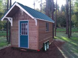 Prefab Tiny Houses